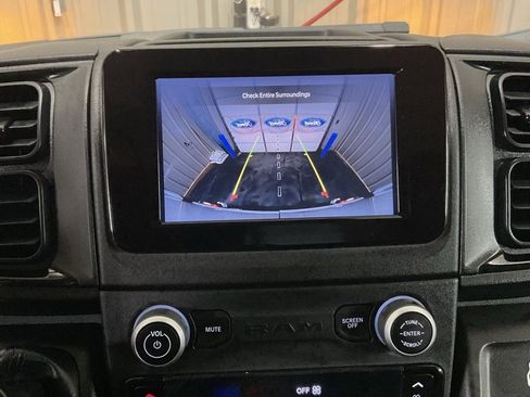 Used 2024 RAM ProMaster 3500 w/ Convenience Group image 18