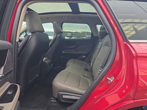 Used 2024 Lincoln Corsair Grand Touring w/ Equipment Group 301A image 9