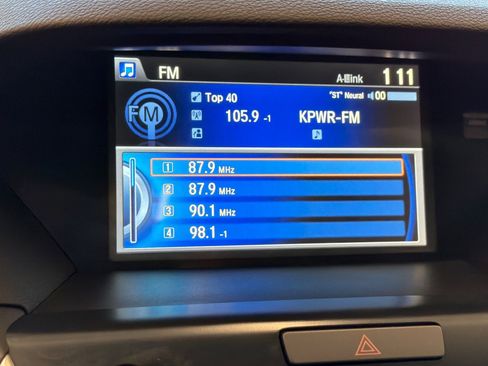 Used 2014 Acura MDX FWD w/ Technology Package image 20
