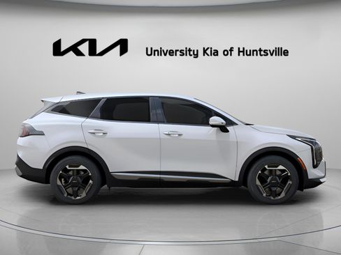 New 2026 Kia Sportage S AWD/4WD image 10