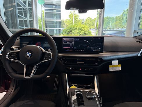 New 2026 BMW 430i xDrive w/ M Sport Package AWD/4WD image 15