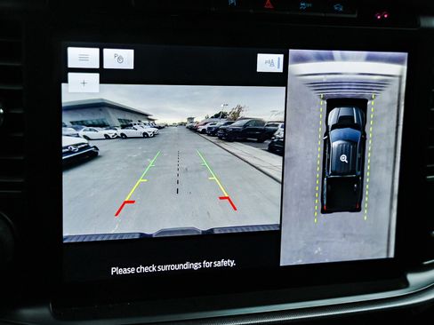 Used 2023 Ford F150 Raptor w/ Equipment Group 802A Raptor R image 25