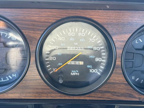 Used 1993 Dodge D/W Truck 250 AWD/4WD image 9