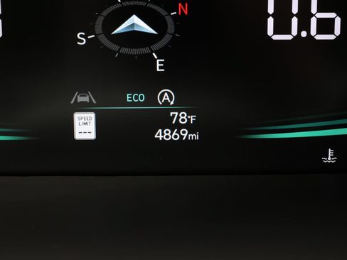 Used 2025 Hyundai Palisade SEL FWD image 5