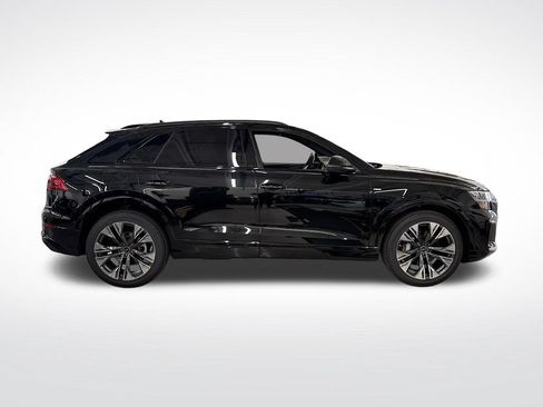 New 2026 Audi Q8 Premium Plus AWD/4WD image 6