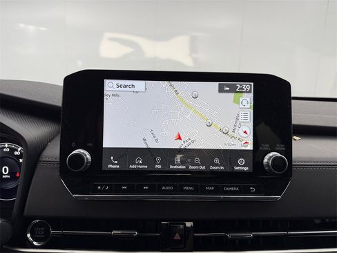 Used 2024 Mitsubishi Outlander SEL image 19