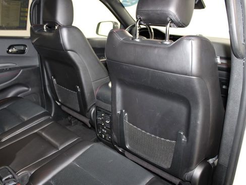 Used 2024 Dodge Durango GT AWD/4WD image 32