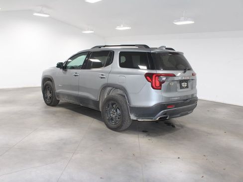 Used 2023 GMC Acadia AT4 w/ Preferred Package image 7