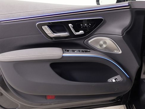 Used 2025 Mercedes-Benz EQS 580 EQS 580 4MATIC image 26