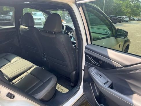 Used 2023 Subaru Outback Wilderness w/ Wilderness Package AWD/4WD image 12