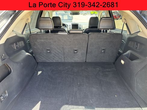Used 2024 Ford Edge Titanium AWD/4WD image 7