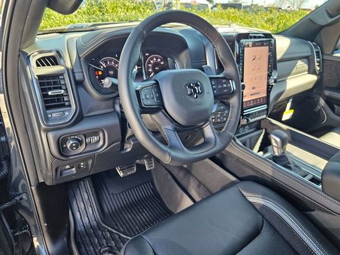 New 2026 RAM 1500 RHO image 13