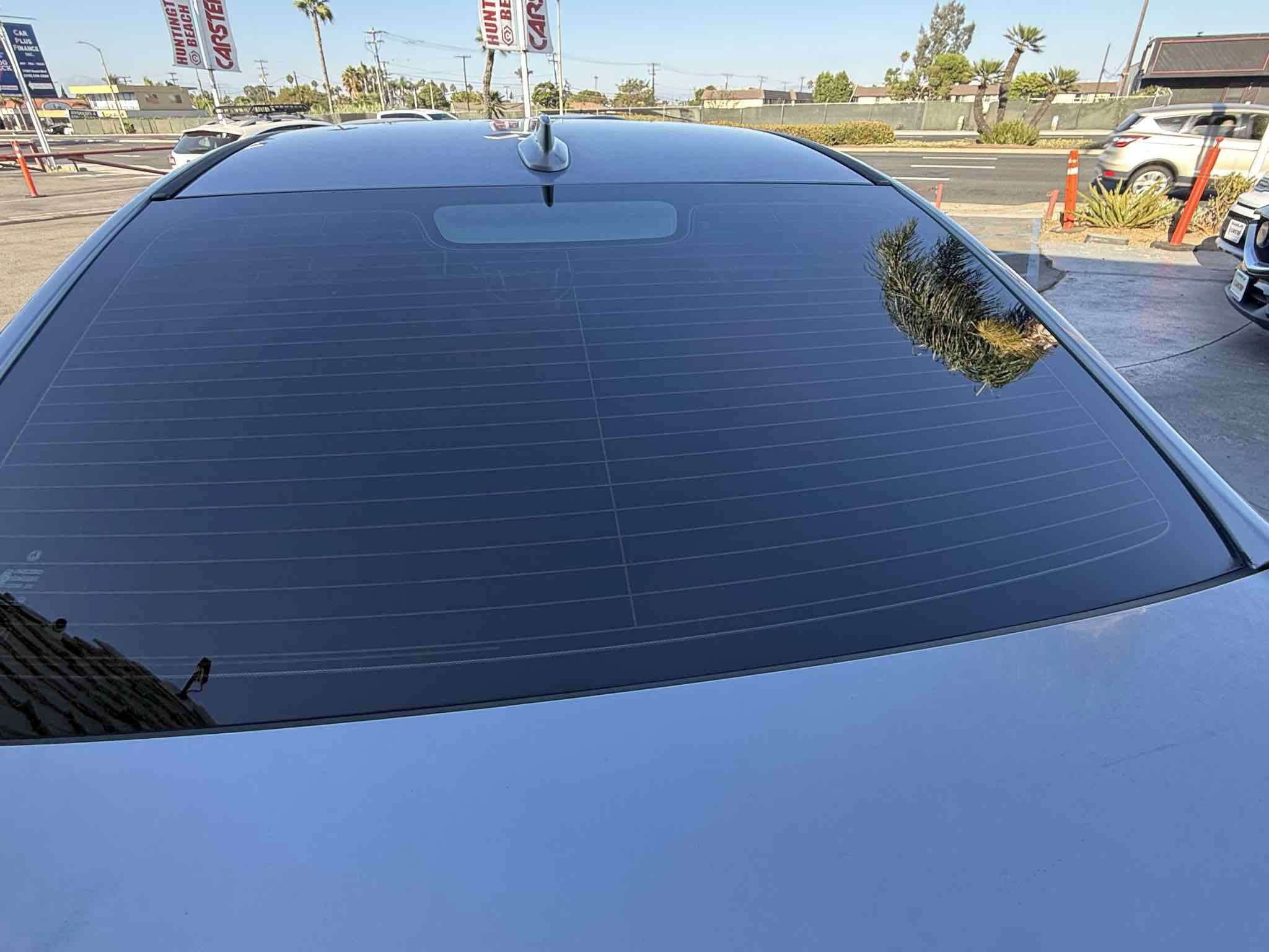 Used 2016 Acura TLX FWD image 68