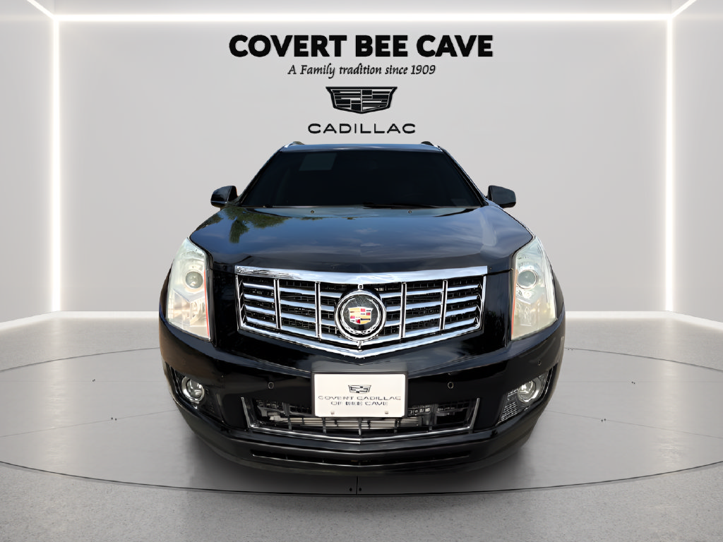 Used 2015 Cadillac SRX Performance w/ Driver Awareness Package FWD image 3