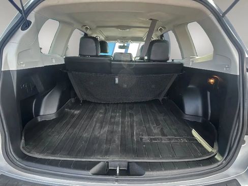 Used 2014 Subaru Forester 2.5i Limited w/ Popular Package #2 AWD/4WD image 27