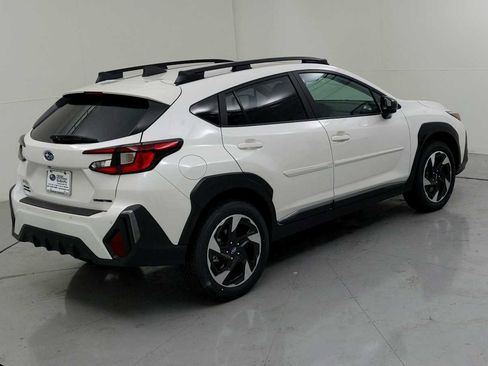 New 2026 Subaru Crosstrek 2.5i Limited AWD/4WD image 10