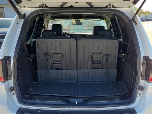 Used 2023 Dodge Durango SRT Hellcat w/ Black Package image 11