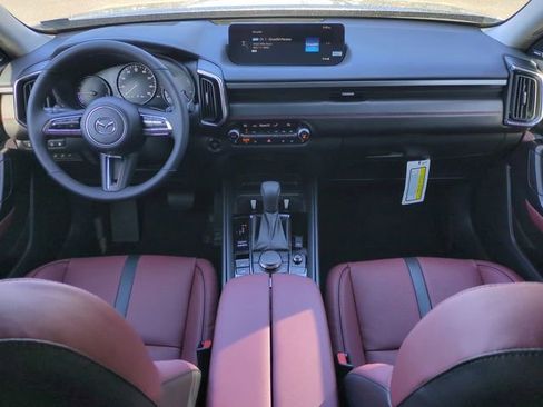 New 2026 MAZDA CX-50 2.5 Hybrid w/ Premium Plus Pkg image 15