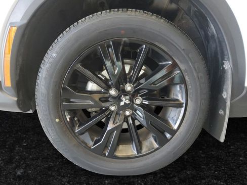 Used 2023 Mitsubishi Eclipse Cross Ralliart AWD/4WD image 25