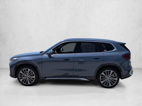 New 2026 BMW X1 xDrive28i w/ Convenience Package AWD/4WD image 5