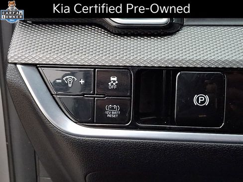 Certified 2023 Kia Sportage LX image 26