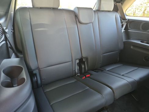 New 2026 Hyundai Palisade Calligraphy image 12