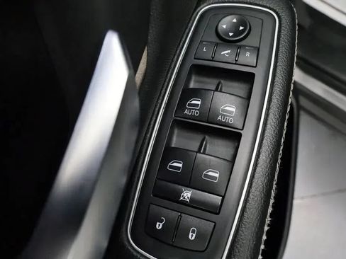 Used 2021 RAM 1500 Rebel w/ Level 2 Equipment Group AWD/4WD image 14