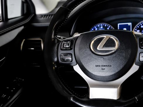 Used 2019 Lexus NX 300 FWD w/ Accessory Package 2 image 16