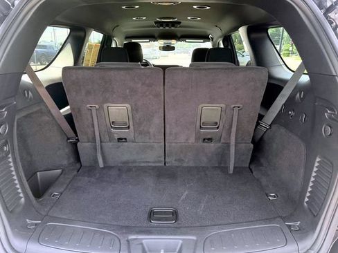 Certified 2025 Dodge Durango GT RWD image 11
