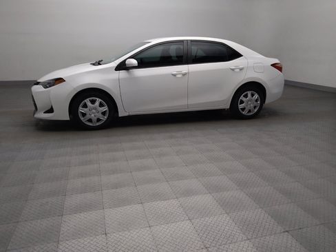 Used 2019 Toyota Corolla LE FWD image 2