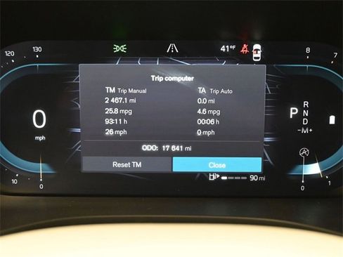 Used 2023 Volvo XC60 B5 Ultimate w/ Climate Package image 28