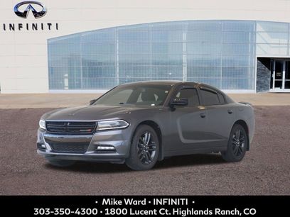 Used 2019 Dodge Charger SXT w/ Driver Confidence Group