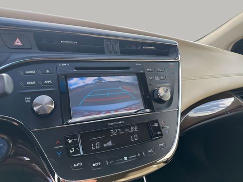 Used 2015 Toyota Avalon XLE Touring image 38