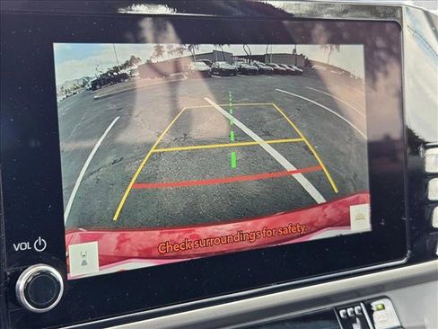 Certified 2025 Toyota Camry LE w/ Convenience Package image 13