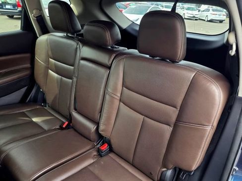 Used 2015 Nissan Murano SL w/ Cargo Package FWD image 51