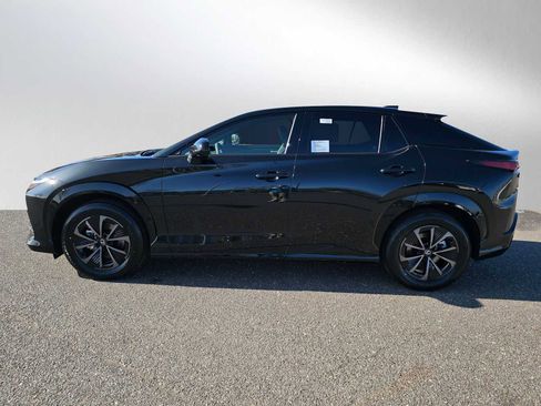 New 2026 Lexus RZ 450e Premium image 6