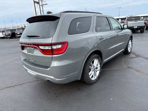 Used 2024 Dodge Durango R/T AWD/4WD image 5