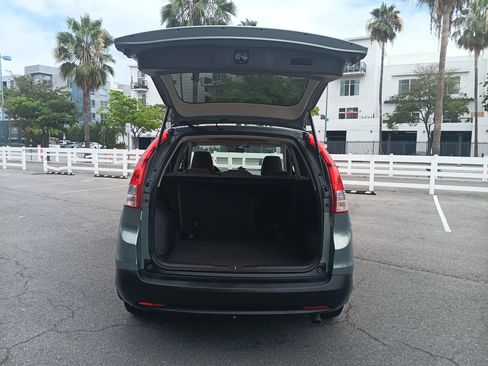 Used 2012 Honda CR-V EX image 9