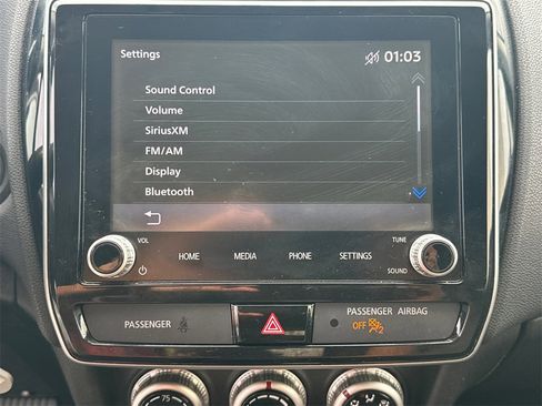 Used 2020 Mitsubishi Outlander Sport ES image 29