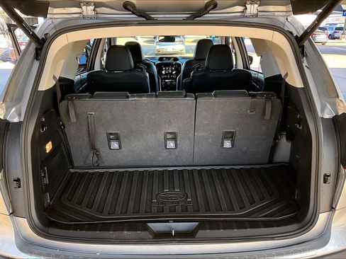 Used 2022 Subaru Ascent Touring w/ Popular Package #2A image 33