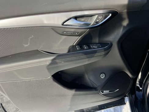 New 2026 Buick Envision Sport Touring image 16