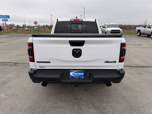 Used 2023 RAM 1500 Big Horn image 7