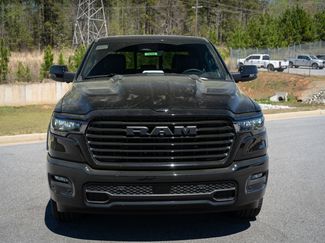 New 2026 RAM 1500 Laramie w/ Night Edition video 2