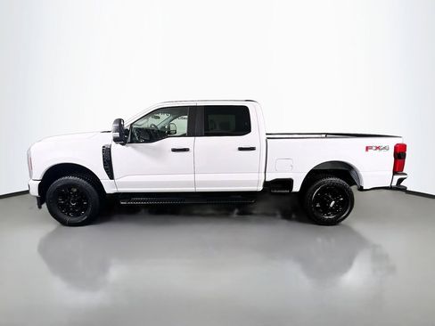 New 2026 Ford F250 XL w/ STX Appearance Package image 6
