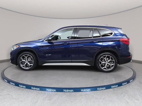 Used 2018 BMW X1 xDrive28i AWD/4WD image 9