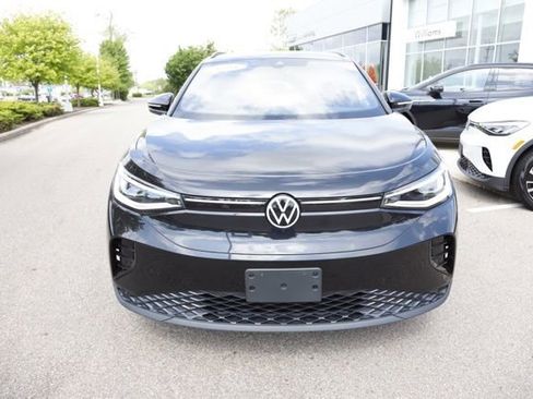 Used 2023 Volkswagen ID.4 Pro S AWD/4WD image 12