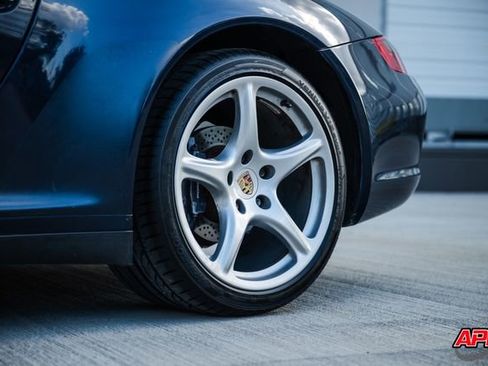 Used 2006 Porsche 911 Carrera image 38