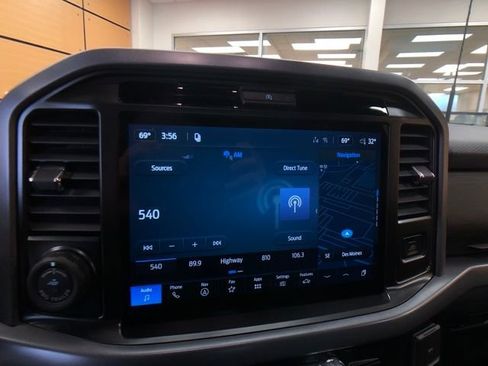 New 2026 Ford F150 XLT image 15