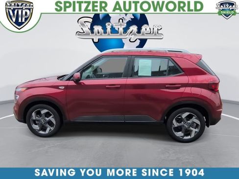 Used 2024 Hyundai Venue SEL image 6