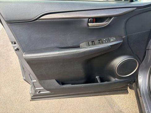 Used 2017 Lexus NX 200t AWD w/ Accessory Package 2 image 10